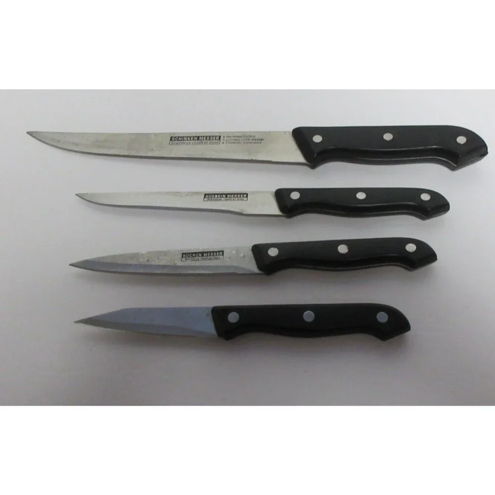 Messer very good